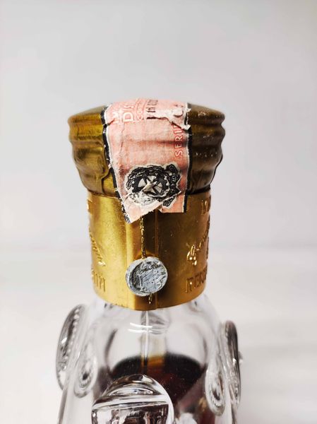 Remy Martin Louis XIII, Cognac Decanter  - Asta Whisky & Co. - Associazione Nazionale - Case d'Asta italiane