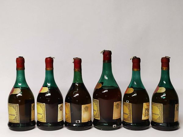 Sarti Riserva, Cognac  - Asta Whisky & Co. - Associazione Nazionale - Case d'Asta italiane