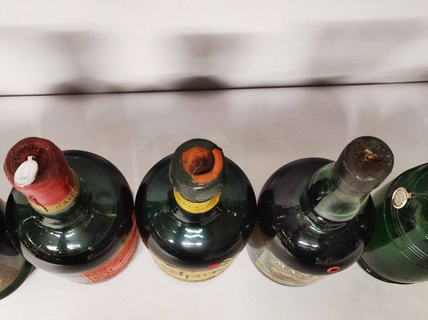 Sarti, Collezione Italiana  - Asta Whisky & Co. - Associazione Nazionale - Case d'Asta italiane