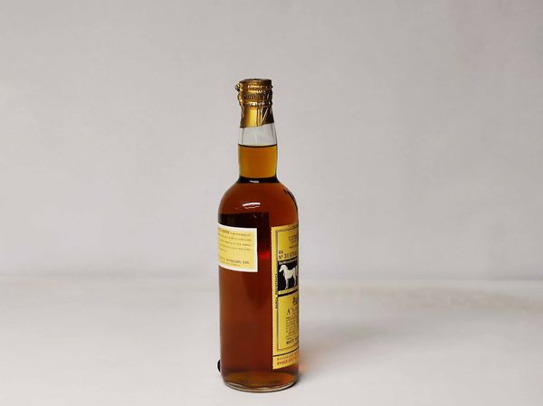 White Horse, Scoth Whisky  - Asta Whisky & Co. - Associazione Nazionale - Case d'Asta italiane