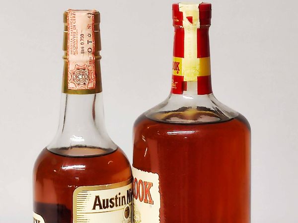 Wild Turkey 8 Years Old, Stillbrook, Bourbon Whiskey  - Asta Whisky & Co. - Associazione Nazionale - Case d'Asta italiane