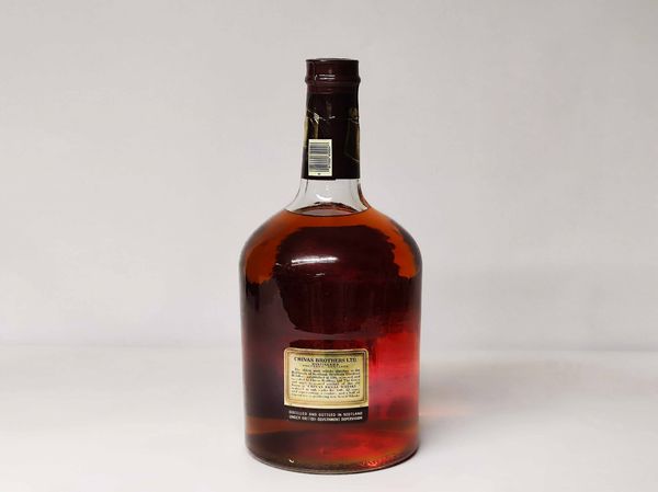 Chivas Regal 12 Year Old, Scotch Whisky  - Asta Whisky & Co. - Associazione Nazionale - Case d'Asta italiane