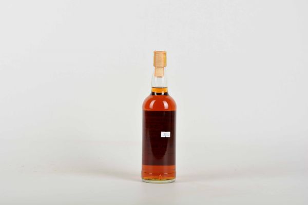 Dalwhinnie Connoiseurs Choice 1962, Scotch Whisky Malt  - Asta Whisky & Co. - Associazione Nazionale - Case d'Asta italiane