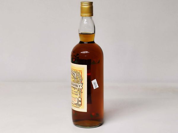 Highland Park Magnus Edition, Pure Malt Whisky  - Asta Whisky & Co. - Associazione Nazionale - Case d'Asta italiane