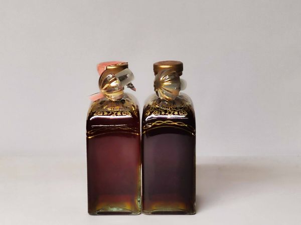 Lepanto, Brandy  - Asta Whisky & Co. - Associazione Nazionale - Case d'Asta italiane