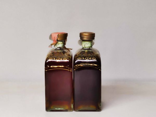 Lepanto, Brandy  - Asta Whisky & Co. - Associazione Nazionale - Case d'Asta italiane