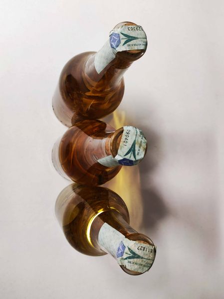 Levi Serafino, Grappa/Acquavite  - Asta Whisky & Co. - Associazione Nazionale - Case d'Asta italiane