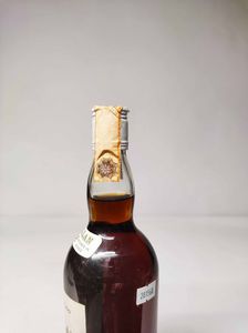 Macallan 1956, Scotch Whisky Pure Malt  - Asta Whisky & Co. - Associazione Nazionale - Case d'Asta italiane