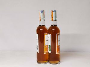 Macallan Amber, Single Malt Scoth Whisky  - Asta Whisky & Co. - Associazione Nazionale - Case d'Asta italiane