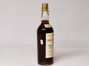 Macallan-Glenlivet 1958, Highland Malt Whisky  - Asta Whisky & Co. - Associazione Nazionale - Case d'Asta italiane