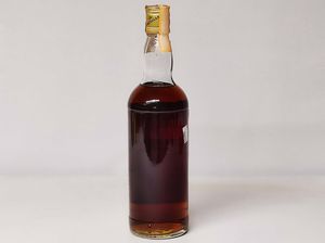 Macallan-Glenlivet Northern Centenary 1880/1980, Highland Malt Whisky  - Asta Whisky & Co. - Associazione Nazionale - Case d'Asta italiane