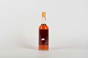 Macduff Connoisseurs Choice 1963, Scotch Whisky Malt  - Asta Whisky & Co. - Associazione Nazionale - Case d'Asta italiane