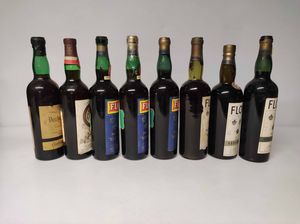 Marsala Florio  - Asta Whisky & Co. - Associazione Nazionale - Case d'Asta italiane