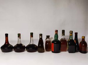 Prunella, Collezione Italiana  - Asta Whisky & Co. - Associazione Nazionale - Case d'Asta italiane