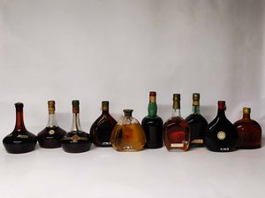 Prunella, Collezione Italiana  - Asta Whisky & Co. - Associazione Nazionale - Case d'Asta italiane