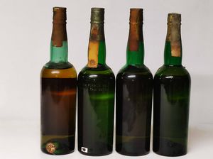 Red Hill & Bridge Of Allan, Scotch Whisky  - Asta Whisky & Co. - Associazione Nazionale - Case d'Asta italiane