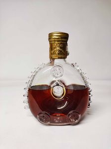 Remy Martin Louis XIII, Cognac Decanter  - Asta Whisky & Co. - Associazione Nazionale - Case d'Asta italiane