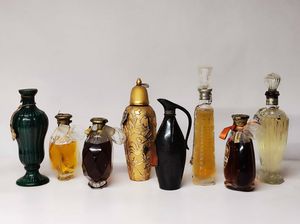 Stock Decanter, Liquore  - Asta Whisky & Co. - Associazione Nazionale - Case d'Asta italiane