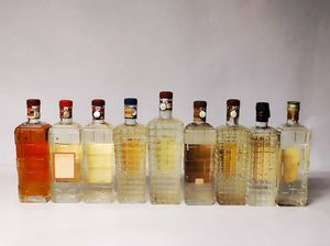 Stock, Liquore  - Asta Whisky & Co. - Associazione Nazionale - Case d'Asta italiane