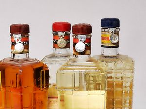 Stock, Liquore  - Asta Whisky & Co. - Associazione Nazionale - Case d'Asta italiane