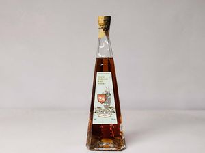 Strathisla 1960 24 Years Old Sestante, Highland Malt Whisky  - Asta Whisky & Co. - Associazione Nazionale - Case d'Asta italiane