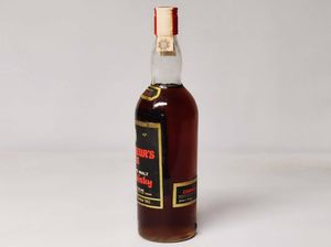 Taliker Connoisseur's Choice 1952 21 Years Old, Pure Malt Whisky  - Asta Whisky & Co. - Associazione Nazionale - Case d'Asta italiane