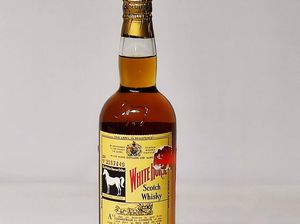 White Horse, Scoth Whisky  - Asta Whisky & Co. - Associazione Nazionale - Case d'Asta italiane
