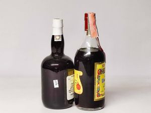 Bodegas La Plaza Vieja 1918, Cardenal Mendoza, Sherry & Brandy  - Asta Whisky & Co. - Associazione Nazionale - Case d'Asta italiane