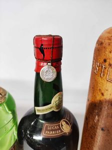 Bols, Liquore  - Asta Whisky & Co. - Associazione Nazionale - Case d'Asta italiane