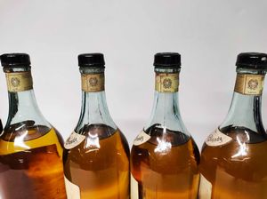 Buton, Brandy, Cognac  - Asta Whisky & Co. - Associazione Nazionale - Case d'Asta italiane