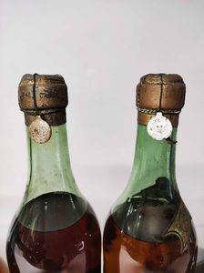 Buton, Brandy, Cognac  - Asta Whisky & Co. - Associazione Nazionale - Case d'Asta italiane