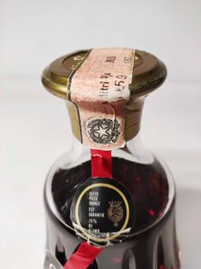 Camus, Cognac Cristal Sevres  - Asta Whisky & Co. - Associazione Nazionale - Case d'Asta italiane