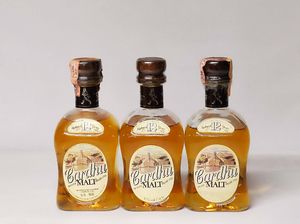 Cardhu 12 Years Old, Single Malt Whisky  - Asta Whisky & Co. - Associazione Nazionale - Case d'Asta italiane