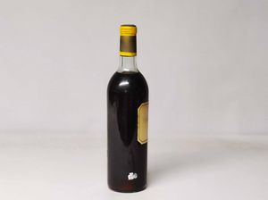 Chateau D'Yquem 1967, Sauternes  - Asta Whisky & Co. - Associazione Nazionale - Case d'Asta italiane
