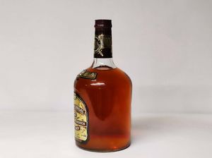 Chivas Regal 12 Year Old, Scotch Whisky  - Asta Whisky & Co. - Associazione Nazionale - Case d'Asta italiane