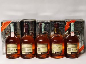 Chivas Regal 12 Years Old, Scotch Whisky  - Asta Whisky & Co. - Associazione Nazionale - Case d'Asta italiane