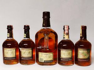 Chivas Regal 12 Years Old, Scotch Whisky  - Asta Whisky & Co. - Associazione Nazionale - Case d'Asta italiane