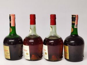 Courvoisier, Cognac  - Asta Whisky & Co. - Associazione Nazionale - Case d'Asta italiane