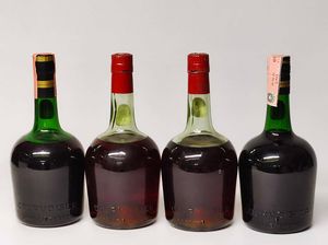 Courvoisier, Cognac  - Asta Whisky & Co. - Associazione Nazionale - Case d'Asta italiane