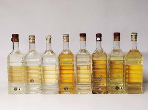 Crema Cacao, Buton  - Asta Whisky & Co. - Associazione Nazionale - Case d'Asta italiane