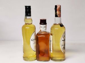 Glen Grant, Single Malt Whisky  - Asta Whisky & Co. - Associazione Nazionale - Case d'Asta italiane