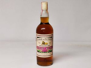 Glenlivet 1938 Gordon & Macphail, Sigle Malt Whisky  - Asta Whisky & Co. - Associazione Nazionale - Case d'Asta italiane