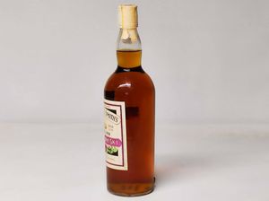 Glenlivet 1938 Gordon & Macphail, Sigle Malt Whisky  - Asta Whisky & Co. - Associazione Nazionale - Case d'Asta italiane