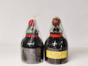 Gran Duque D'Alba Reserva, Brandy  - Asta Whisky & Co. - Associazione Nazionale - Case d'Asta italiane