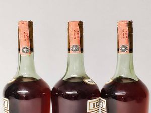 Hennessy Bras Arme, Cognac  - Asta Whisky & Co. - Associazione Nazionale - Case d'Asta italiane