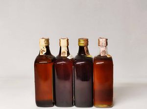 King Edgar, Dunfife, His Excellency, Highland Command, Scoth Whisky  - Asta Whisky & Co. - Associazione Nazionale - Case d'Asta italiane