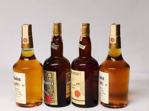 King's Choice, King Edward I, Scotch Whisky  - Asta Whisky & Co. - Associazione Nazionale - Case d'Asta italiane