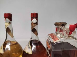 Luxardo, Collezione Italiana  - Asta Whisky & Co. - Associazione Nazionale - Case d'Asta italiane