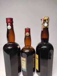 Luxardo, Collezione Italiana  - Asta Whisky & Co. - Associazione Nazionale - Case d'Asta italiane