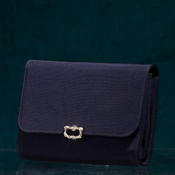 Gucci Pochette da sera  - Asta Luxury Vintage e Penne da Collezione - Associazione Nazionale - Case d'Asta italiane